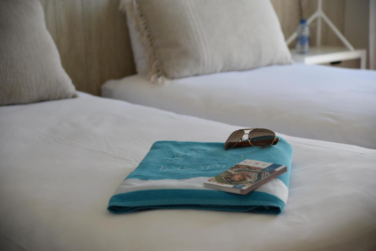 Hotel Jerodel Le Bois-Plage-en-Ré Eksteriør bilde