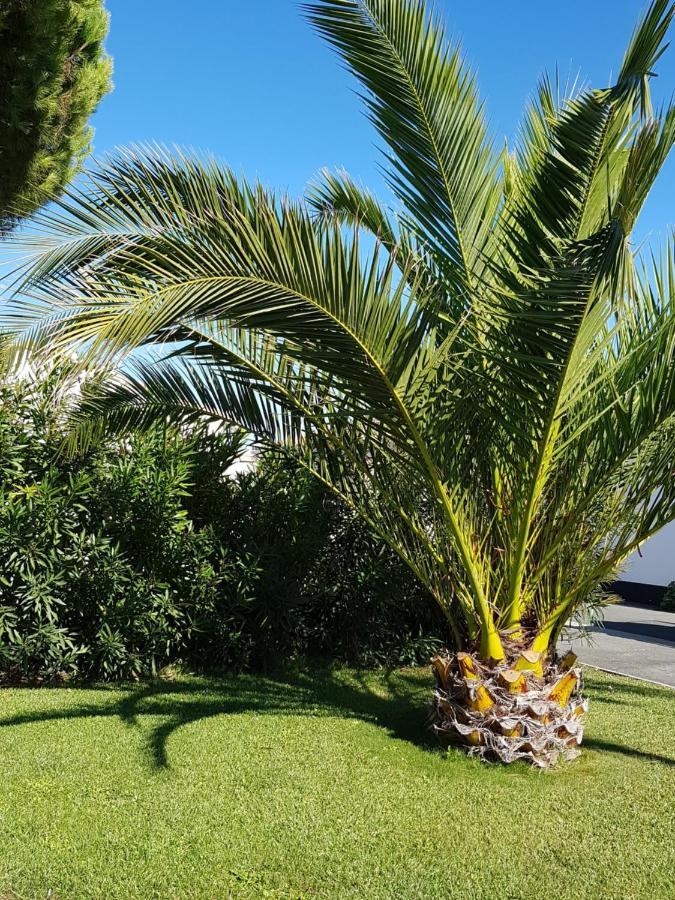 Hotel Jerodel Le Bois-Plage-en-Ré Eksteriør bilde